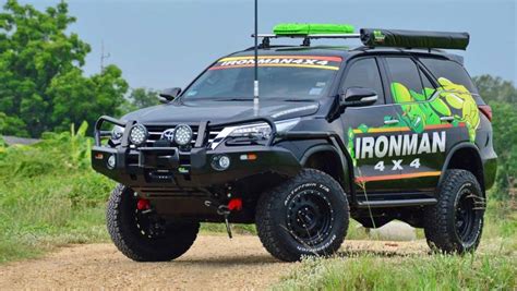 Ironman4x4