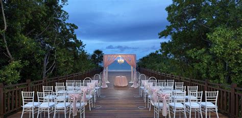 10 Best All-Inclusive Playa del Carmen Wedding Packages (2024)