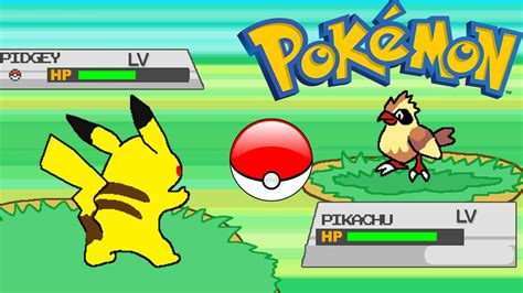 Pokemon game maker tutorial - dasebazaar