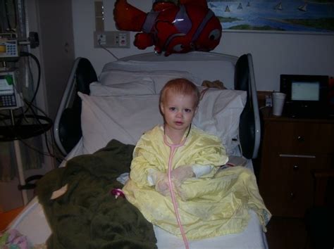 Children's cancer treatment takes financial toll on families - CBS News