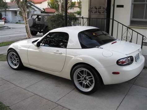 mx5 nc hardtop - Google Search | Miata, Miata mx5, Mazda mx5 miata