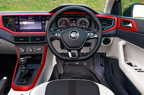 Volkswagen Polo Malaysia Interior : Maybe you would like to learn more ...