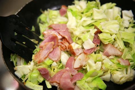 3 Ways to Cook Cabbage - wikiHow