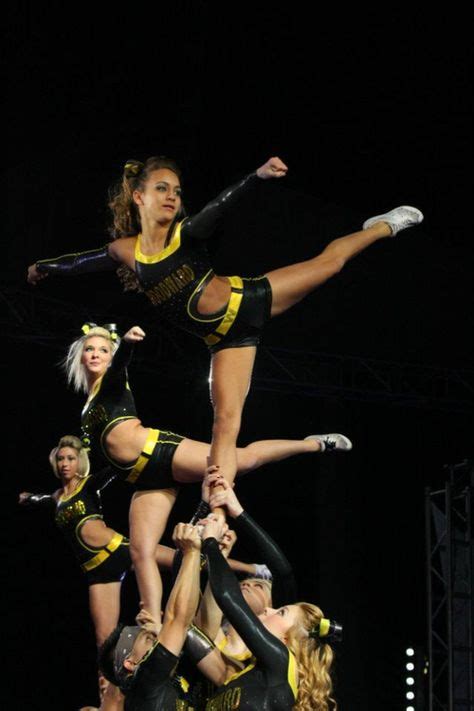 531 best All Star Cheer images on Pinterest | Cheer dance, Cheer stunts ...