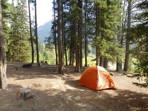 Best camping in Yellowstone National Park | The Dyrt