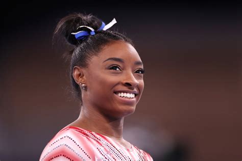 What Age Is Simone Biles 2024 - Alyda Sharyl