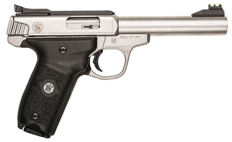 Smith & Wesson Sw22 Victory Best Price: $379.99 - Price Trends for ...