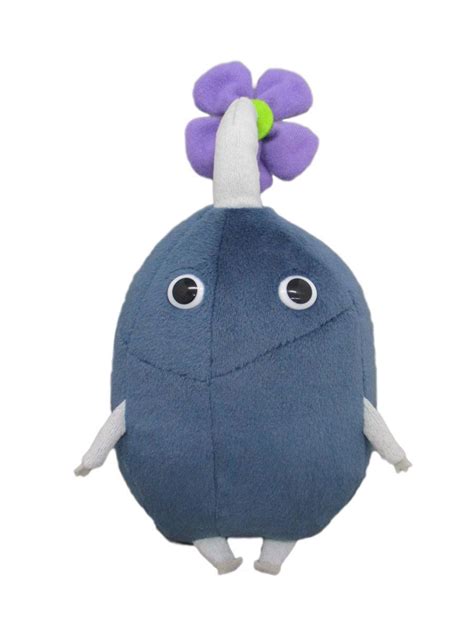 Pikmin All Star Collection Plush: Rock Pikmin