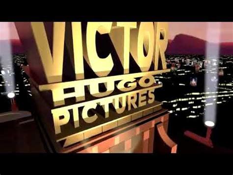 20th Century Fox Logo Matt Hoecker 2016 - YouTube