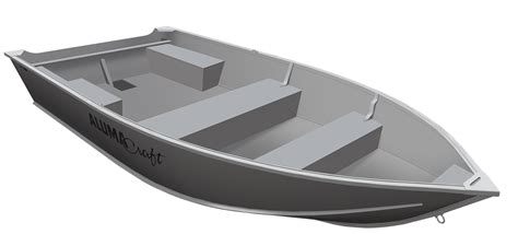 Carver® Wide Series Boat Cover For Aluminum V-Hull Fishing Boat With ...