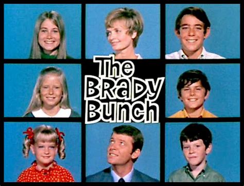 Why the delightful Brady Bunch TV show still charms us decades later ...