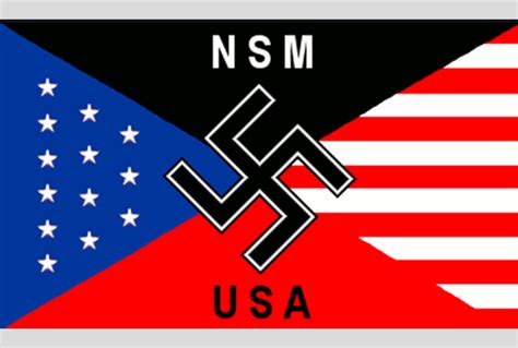 National Socialist Movement | ADL