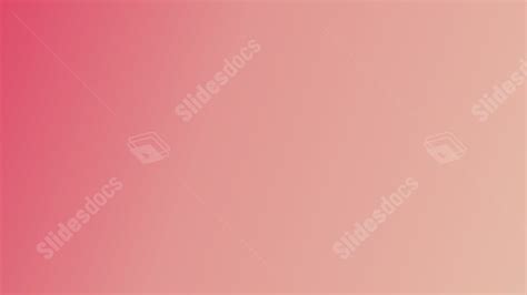 Business Cartoon Simple Creative Gradient Pattern Pink Powerpoint ...