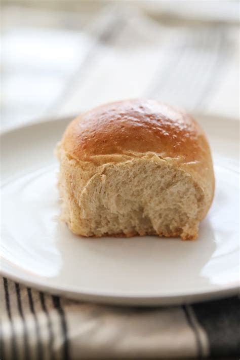 Grain Bread Rolls Recipe | Deporecipe.co