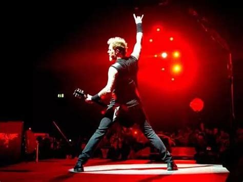 Metallica live at the LG Arena, Birmingham: Review and setlist ...