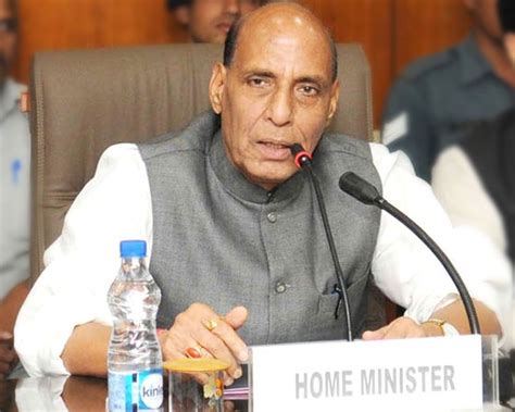 Rajnath Singh :: News, Photos and Videos