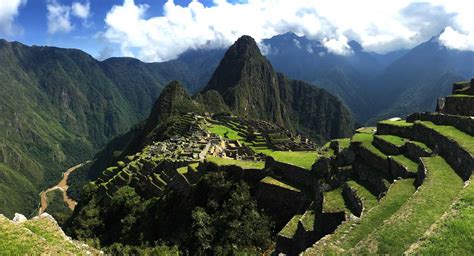 Machu Picchu | Kandoo Adventures