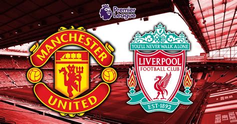 Liverpool Vs Manchester United | Ryyekjipuyclkm