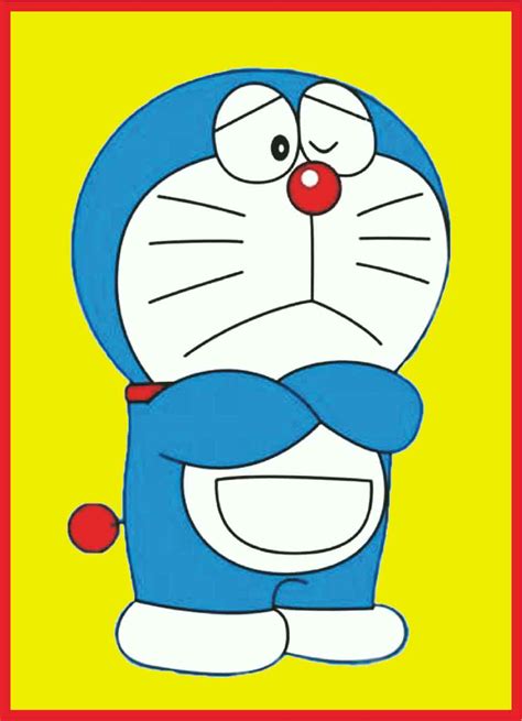 9+ Gambar Kartun Doraemon Sedih Galau - Galeri Kartun HD