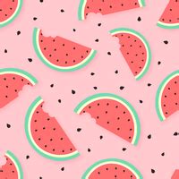 Summer Pattern Vector Art, Icons, and Graphics for Free Download