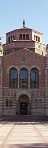 UCLA College of Letters and Science - Wikipedia