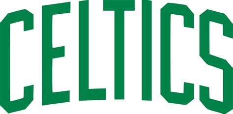 Celtics Logo Transparent Background - Boston Celtics Logos Iron On ...