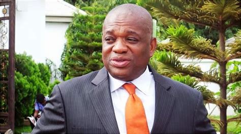 Orji Uzor Kalu: Nigerian senator reveals plan to buy 35% stake at ...