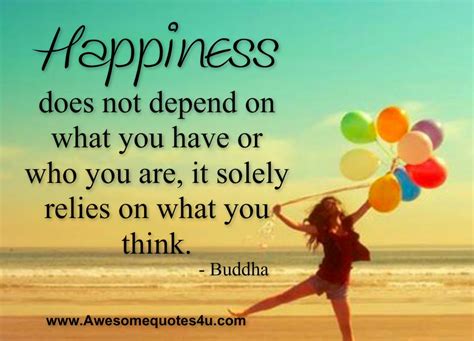 Awesomequotes4u.com: Happiness :)