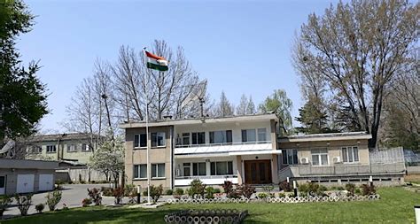 India closes embassy in DPRK following departure of diplomats | NK News