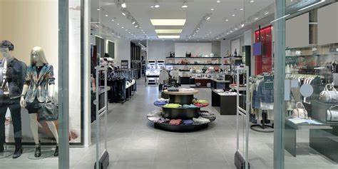 How Good Interior Store Design Can Increase Sales