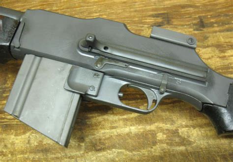 M1918, M1918A2 BAR – Philadelphia Ordnance