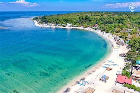 Darigayos Beach in La Union | Travel to the Philippines