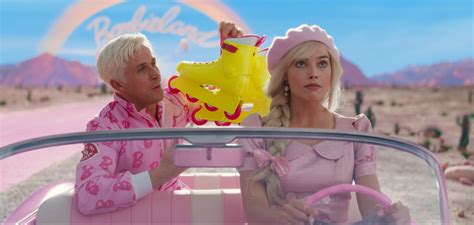 What You Might've Missed From The 'Barbie' Trailer