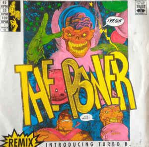 Snap! - The Power (1990, Vinyl) | Discogs