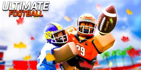 Roblox codes for Ultimate Football | Pocket Gamer