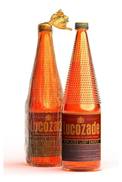 The Great British Tuck Shop Lucozade (2011) | by Phil Norman - 3D ...