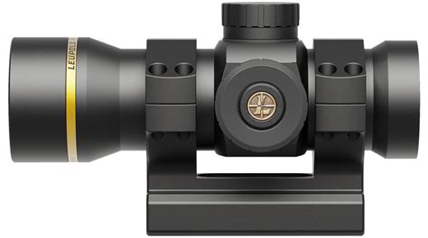 Freedom RDS 1x34 w/ Mount | Leupold