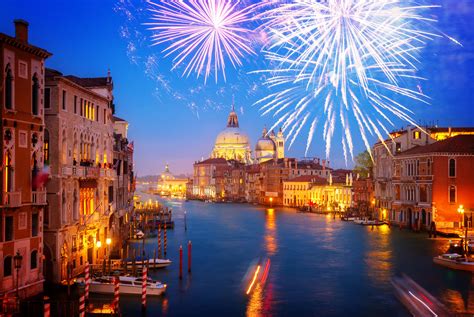 Popular Italian Festivals and Celebrations | Best Festivals in Italy