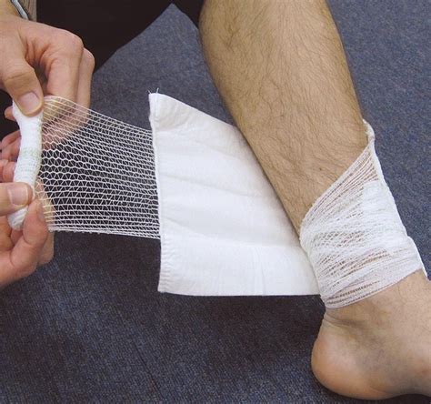 Large Sterile HSE Wound Dressing - Jax First Aid