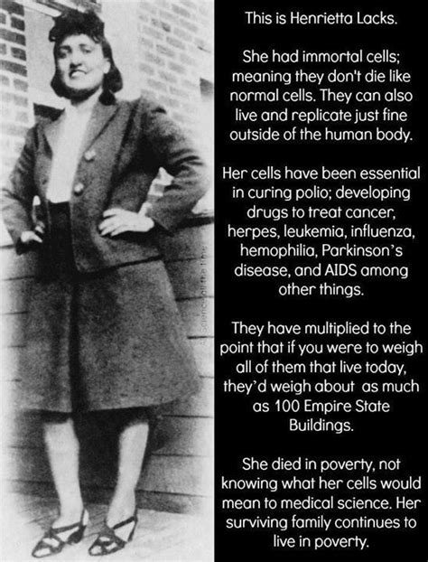 22 Best Ideas the Immortal Life Of Henrietta Lacks Quotes - Home ...