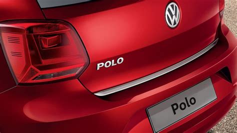 Volkswagen Polo Accessories | Genuine Accessories | Volkswagen India