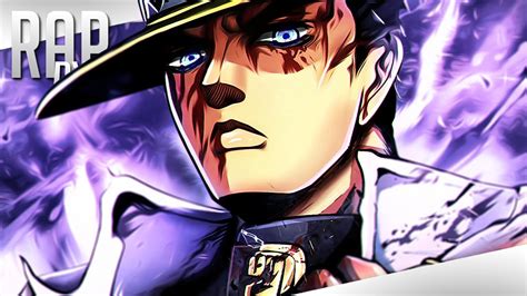 Star Platinum | Jotaro (Jojo’s Bizarre Adventure) | D.Y.A (Prod.Tander ...