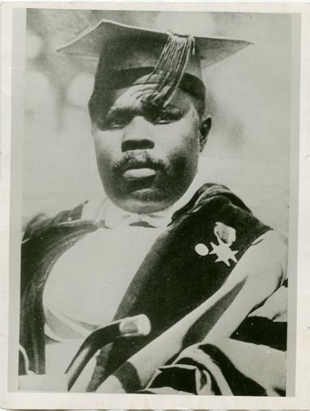 Marcus Garvey Books, Biography & Facts | Who was Marcus Garvey? | Study.com