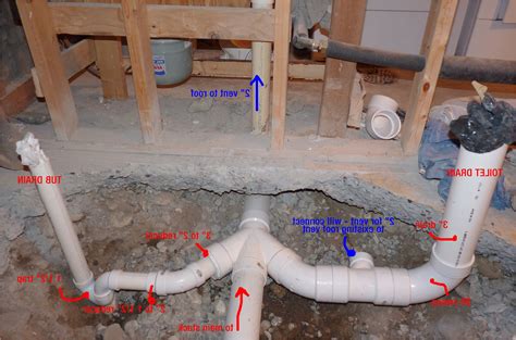 Install Drain In Basement Floor – Flooring Tips