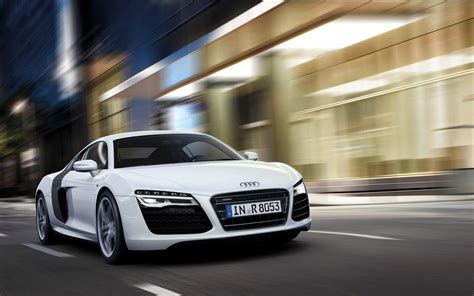 Audi R8 Wallpapers HD - Wallpaper Cave