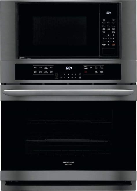 The 10 Best Ge Monogram Wall Oven Microwave Combo - Home Tech Future