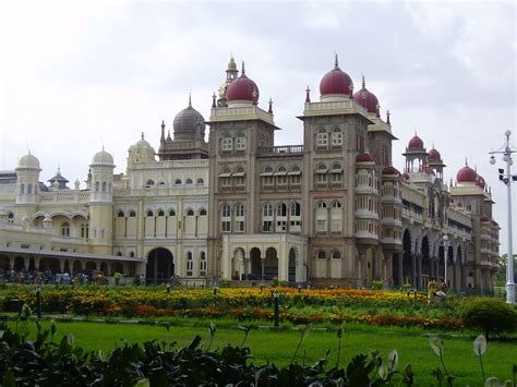 Mysore Palace, Tipu, Sultan Palace, Palace Of South India, Indian ...