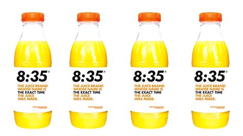 The Freshest Orange Juice Brand | Dieline - Design, Branding ...