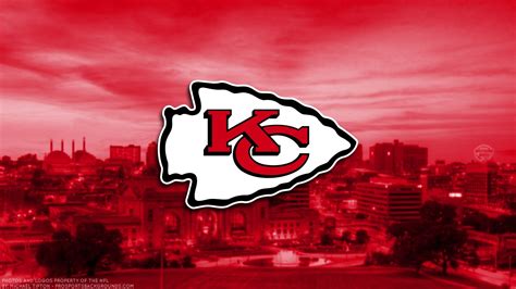 Kansas City Chiefs NFL Wallpaper HD - 2024 NFL Football Wallpapers ...