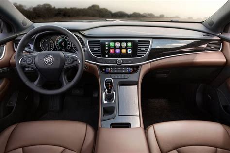 2019 Buick LaCrosse Pictures - 92 Photos | Edmunds